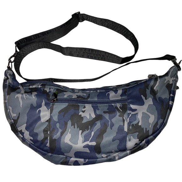 Lug Boomerang FS Camo Navy - Picture 9 of 9